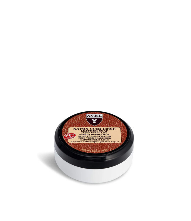 Avel Savon Cuir Régénérant