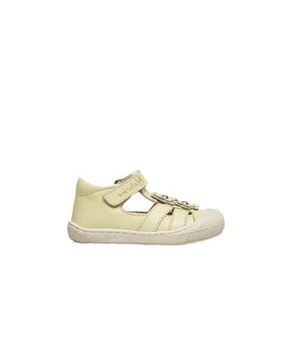 Naturino Maggy Pale Yellow