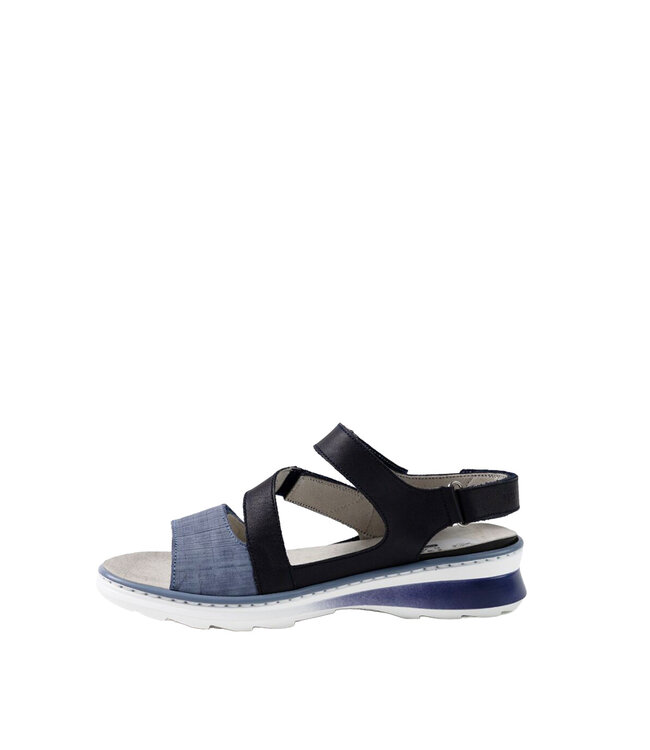 Nexgrip Women's - Minerva Navy