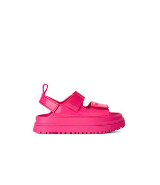 UGG Enfants Goldenglow  Glossy Sparkles Corail