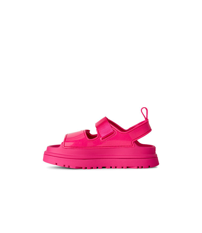 UGG Enfants Goldenglow  Glossy Sparkles Corail