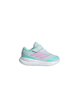 Adidas Runfalcon 6 Halo Menthe / Lilas /  Aqua