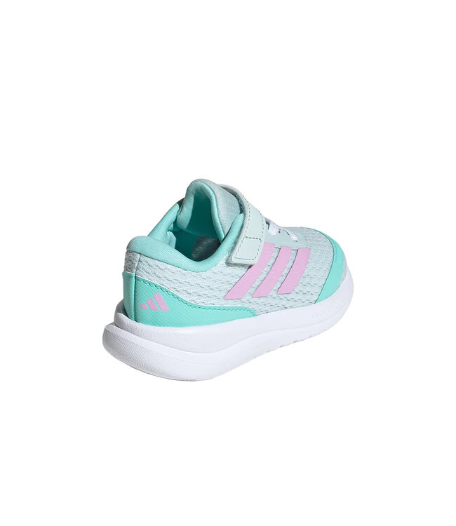 Adidas Bébés-Runfalcon 6 Halo Menthe / Lilas /  Aqua