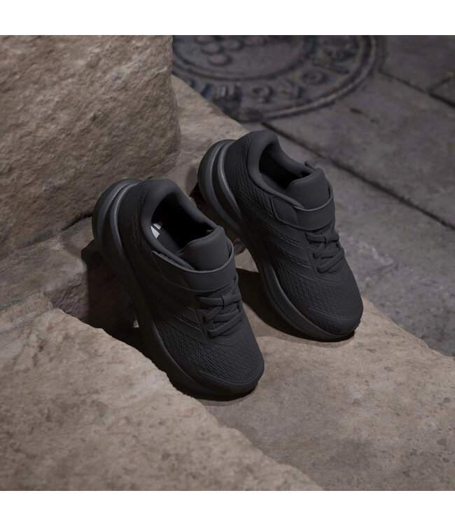 Adidas Enfants -Runfalcon 6 Noir / Noir