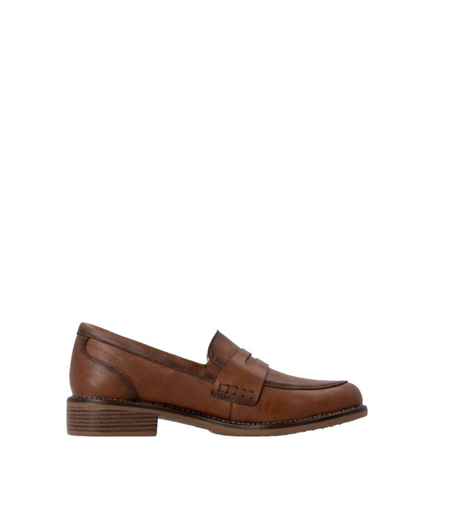 Remonte Women's -D0F05-24 Brown