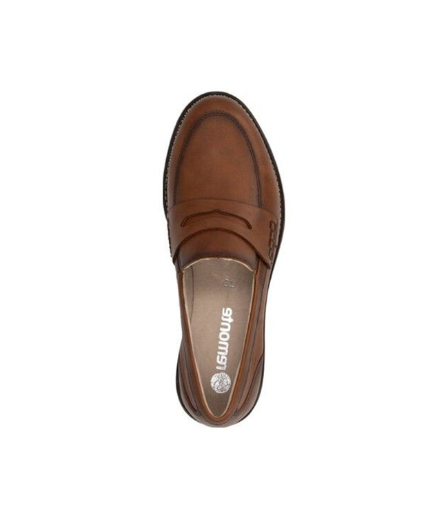 Remonte Women's -D0F05-24 Brown