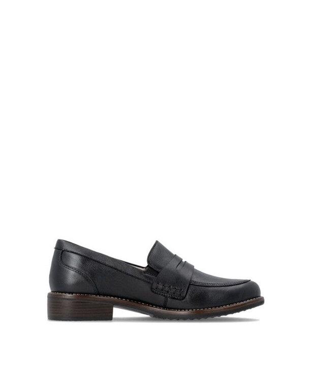 Remonte D0F05-00 Black