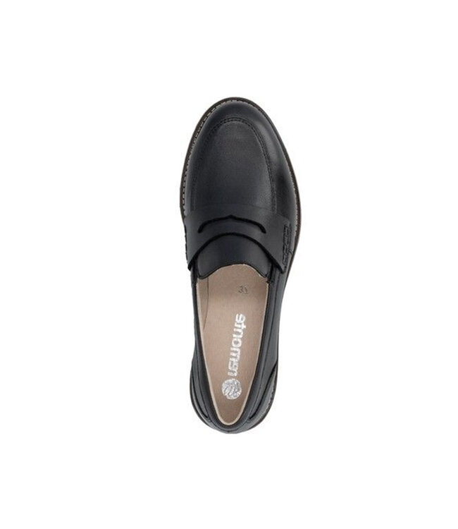 Remonte Femmes -D0F05-00 Noir
