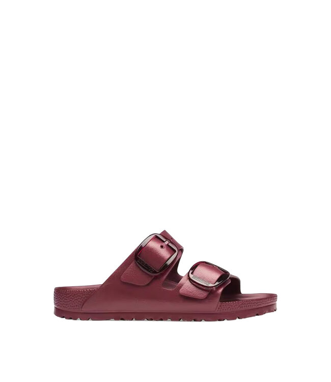 Birkenstock Arizona Big Buckle Zinfandel