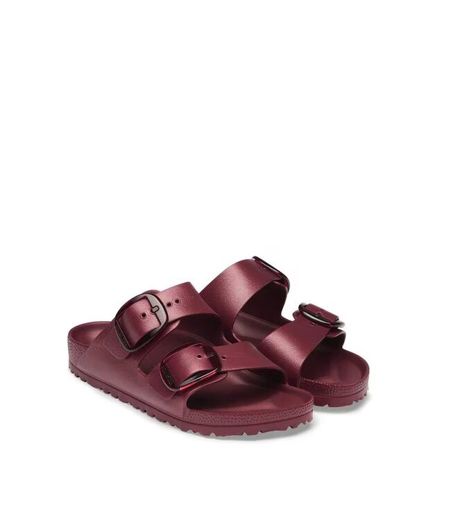 Birkenstock Arizona EVA Big Buckle Zinfandel