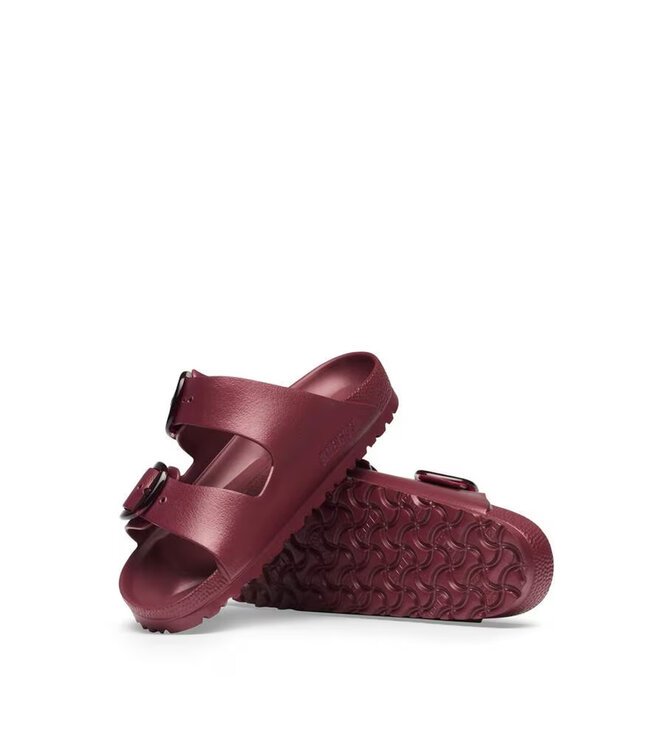 Birkenstock Arizona EVA Big Buckle Zinfandel