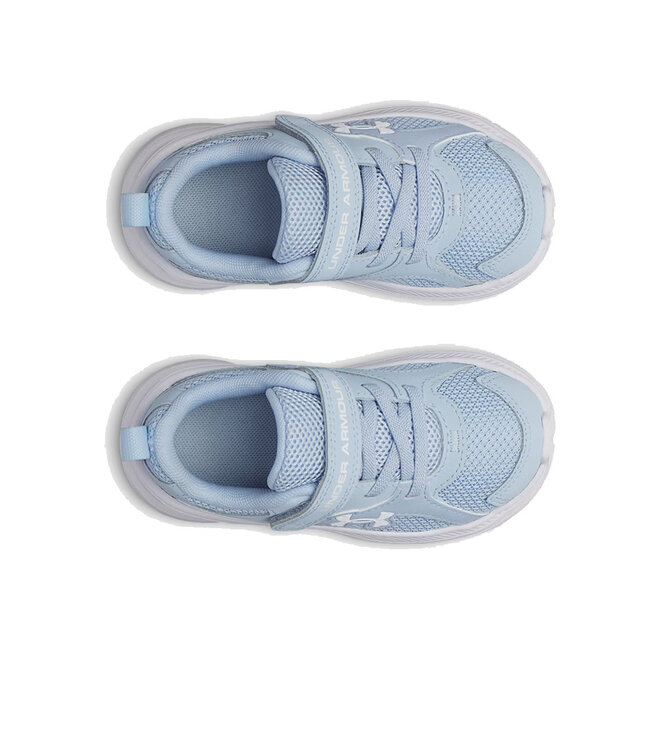Under Armour Infants- Assert 11 AC Nimbus Blue
