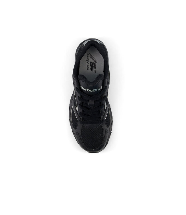 New Balance Junior- 408 Lace Noir