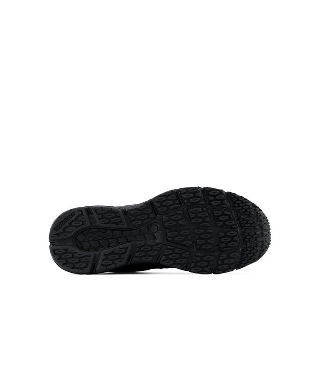 New Balance Junior- 408 Lace Noir
