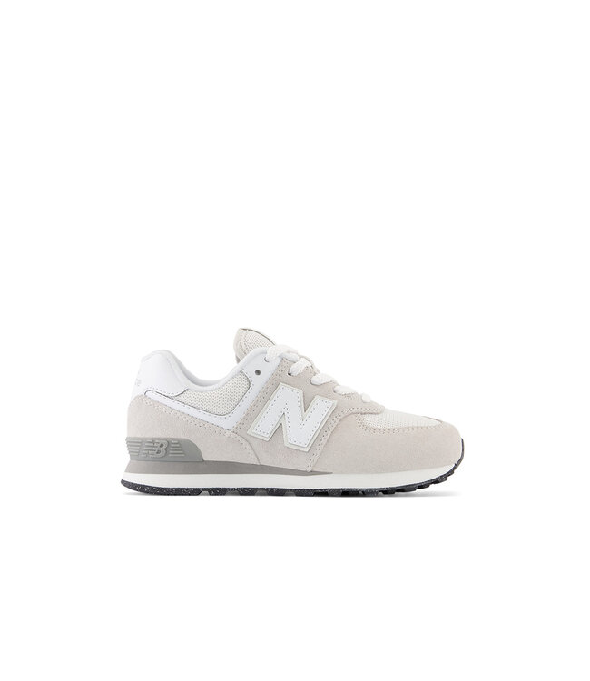 New Balance Enfants-574 Core Lace Nouage