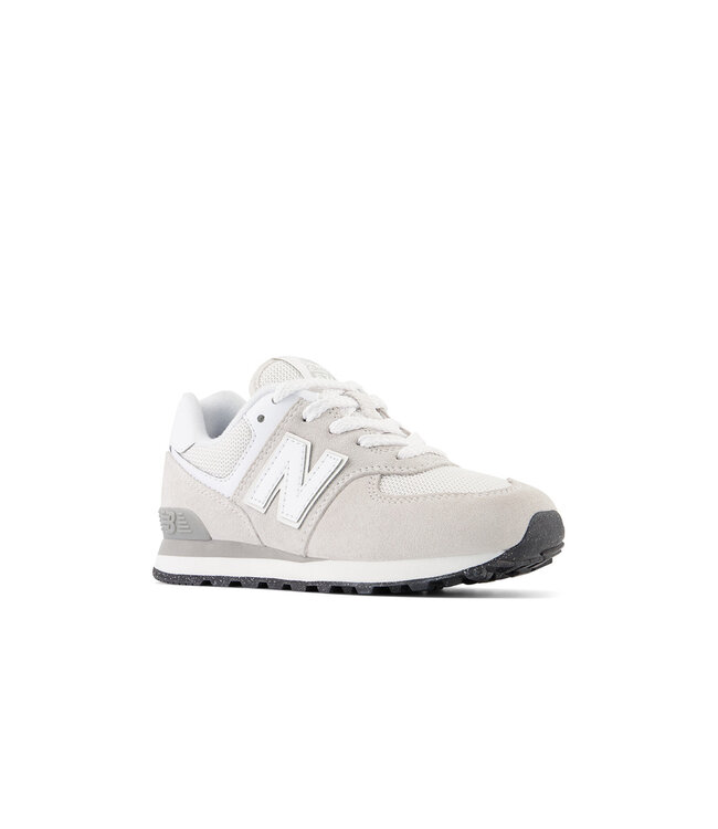 New Balance Enfants-574 Core Lace Nouage