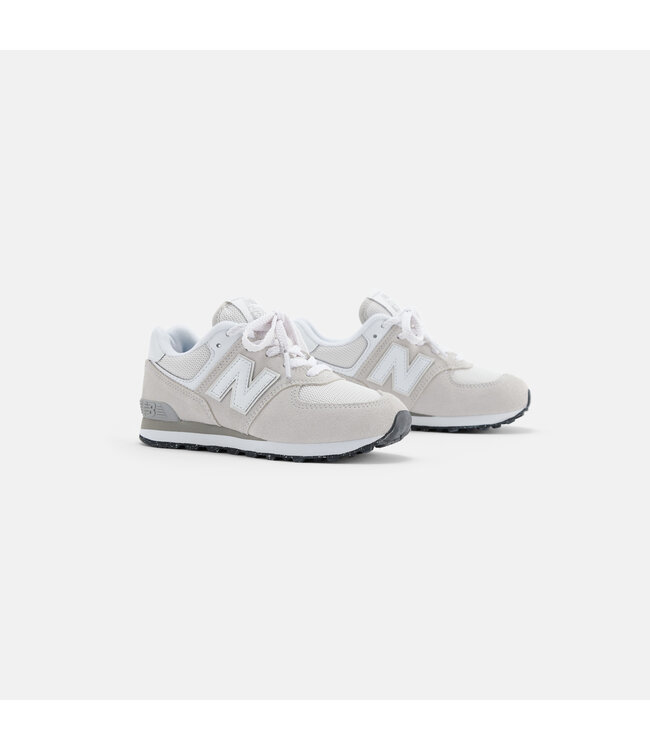 New Balance Enfants-574 Core Lace Nouage