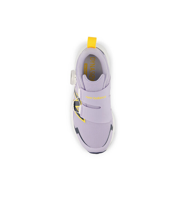 New Balance Enfants - DynaSoft Reveal v4 BOA Violet Fumé