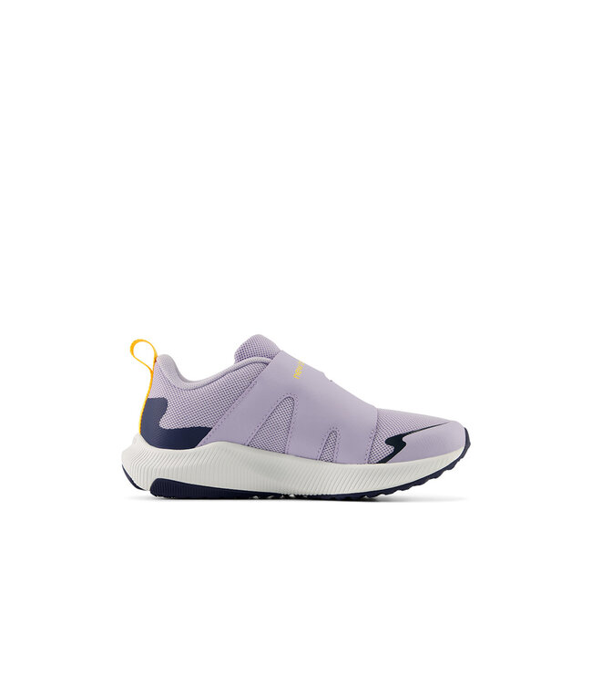 New Balance Enfants - DynaSoft Reveal v4 BOA Violet Fumé