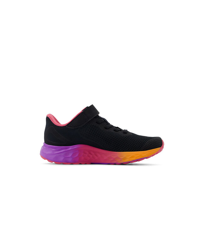 New Balance Enfants - Fresh Foam ARISHI v4 Noir Multi