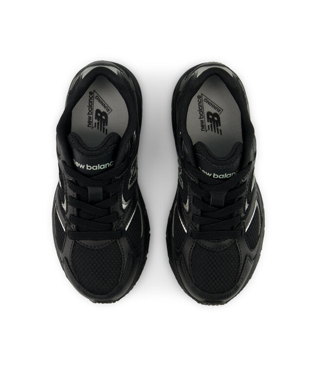 New Balance Enfants - 408 Bungee Lace Noir