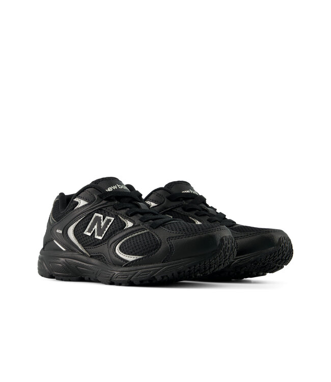 New Balance Enfants - 408 Bungee Lace Noir