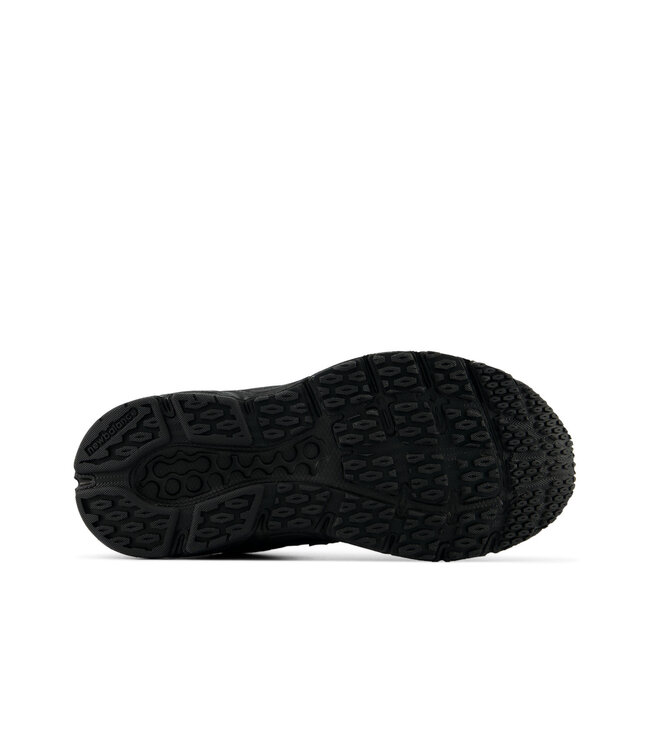 New Balance Enfants - 408 Bungee Lace Noir