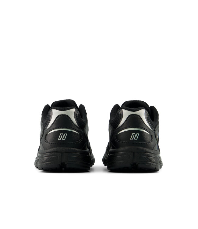 New Balance Enfants - 408 Bungee Lace Noir