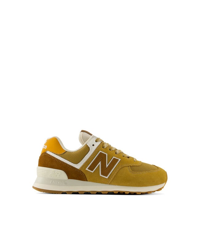 New Balance Femmes - 574 Stucco