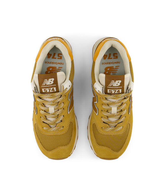 New Balance Women's - 574 Stucco