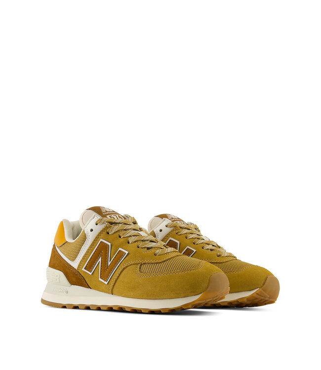 New Balance Women's - 574 Stucco