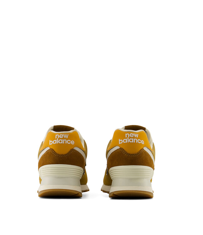 New Balance Women's - 574 Stucco