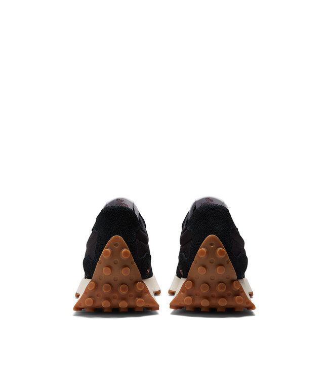 New Balance Women's - 327 Black / White
