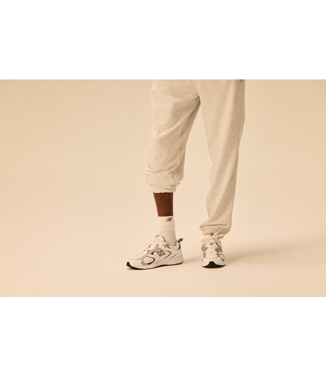 New Balance Mens  - 408 White /  Blue