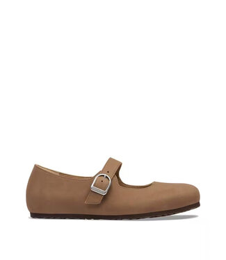 Birkenstock Santa Clarita Thé noir