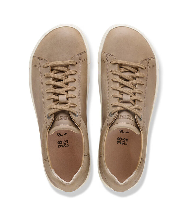 Birkenstock Femmes Bend Low Brun Tabac