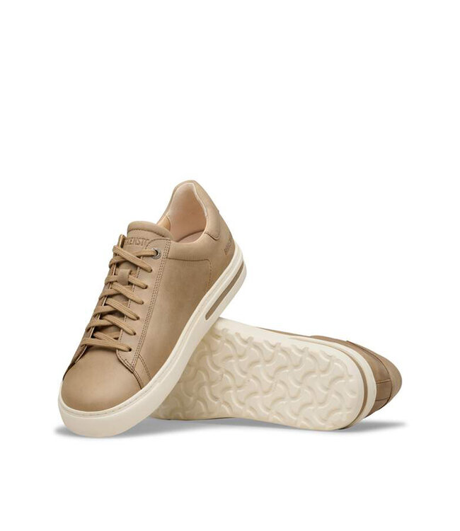 Birkenstock Femmes Bend Low Brun Tabac