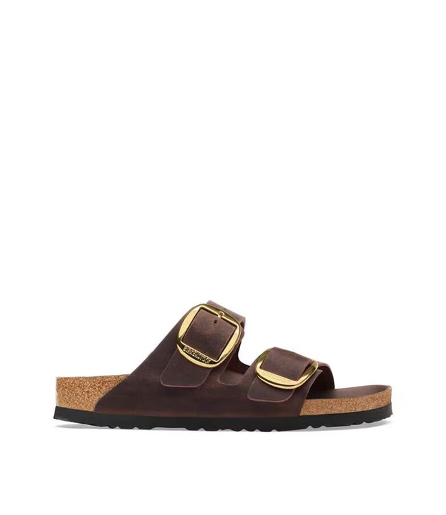 Birkenstock Arizona Big Buckle Havane