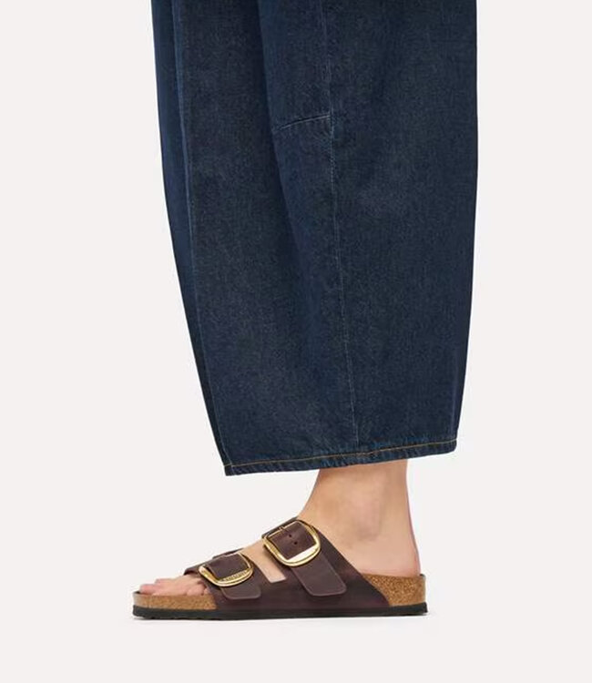 Birkenstock Arizona Big Buckle Habana