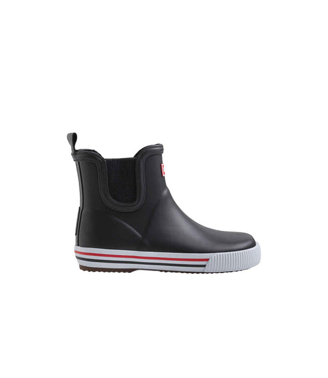 Reima Ankles Black
