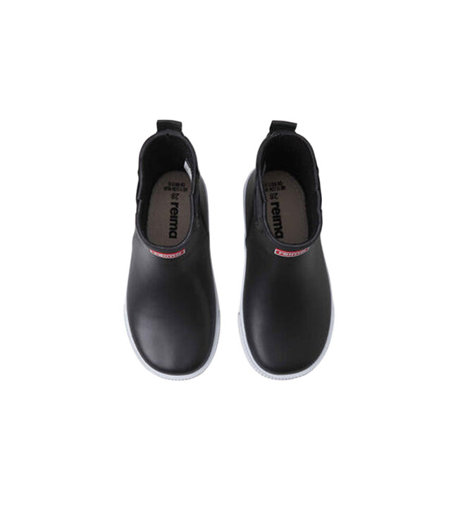 Reima Ankles Black