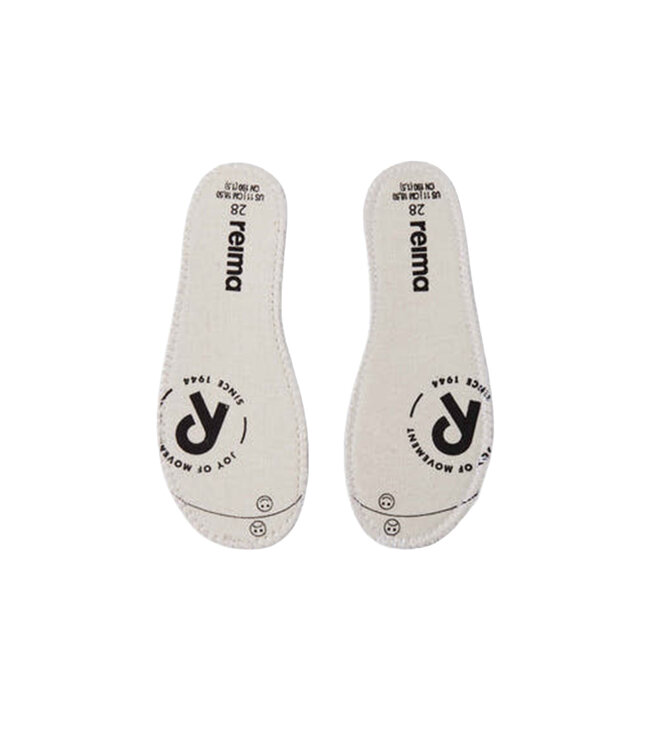 Reima Ankles Black