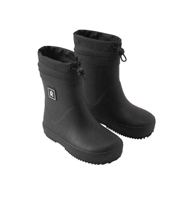 Reima Ankka Thermo Black