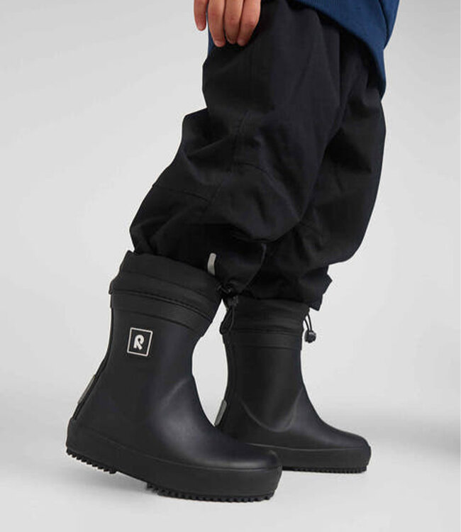 Reima Ankka Thermo Black