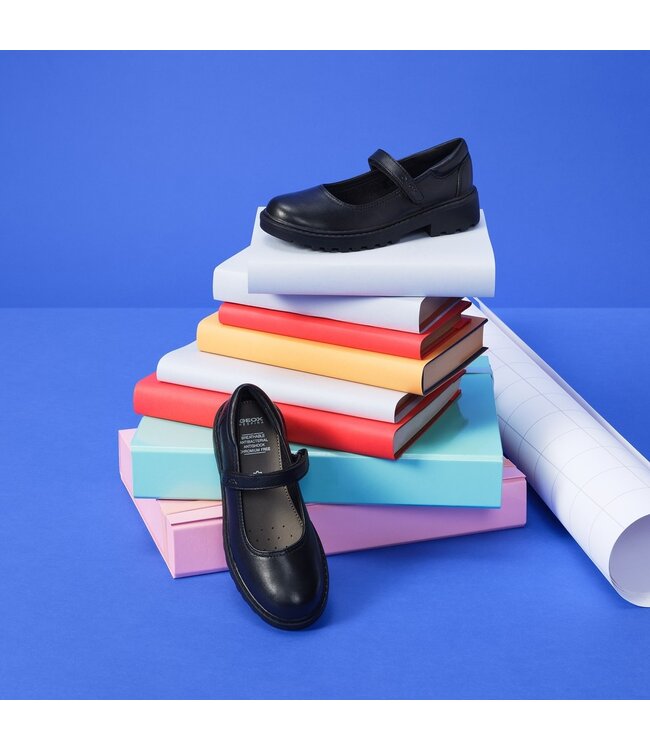 Geox Casey Black