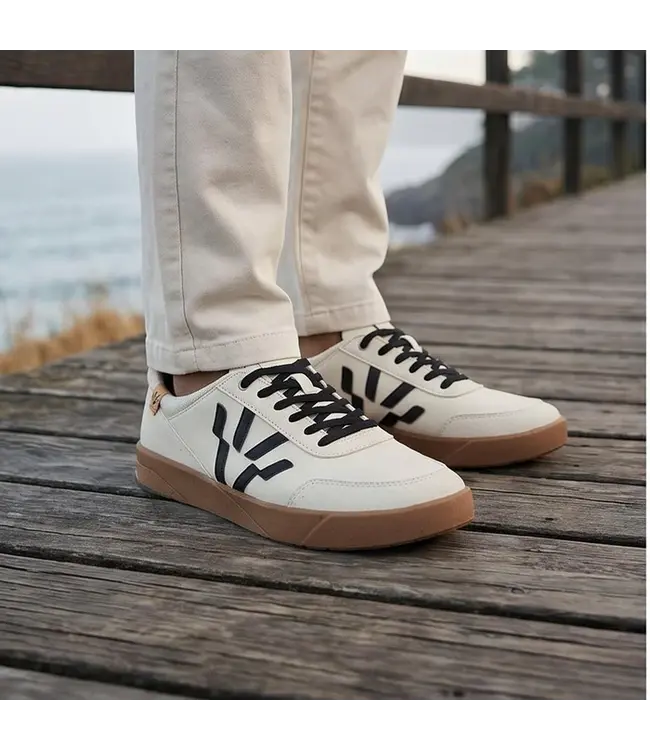 Saola Hommes - Cali Sable Noir