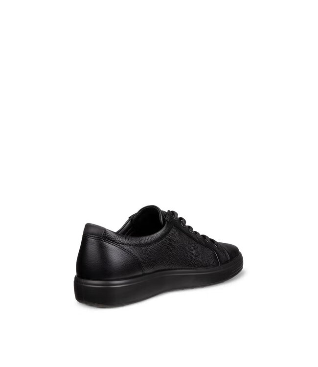 Ecco Men's Soft 7 Black / Black