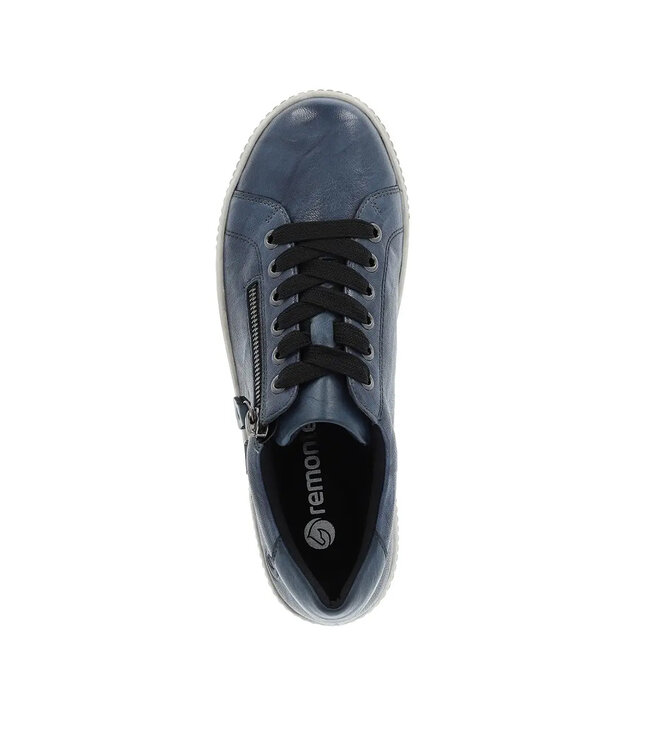 Remonte Femmes  - D0700-15 Marine