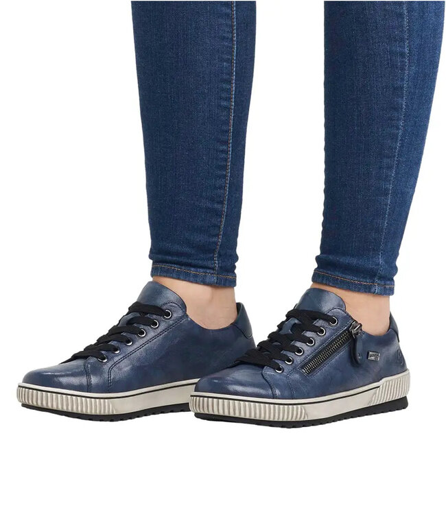 Remonte Femmes  - D0700-15 Marine