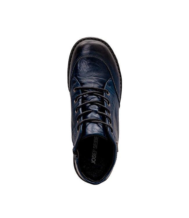 Josef Seibel Priscilla 01 Blue
